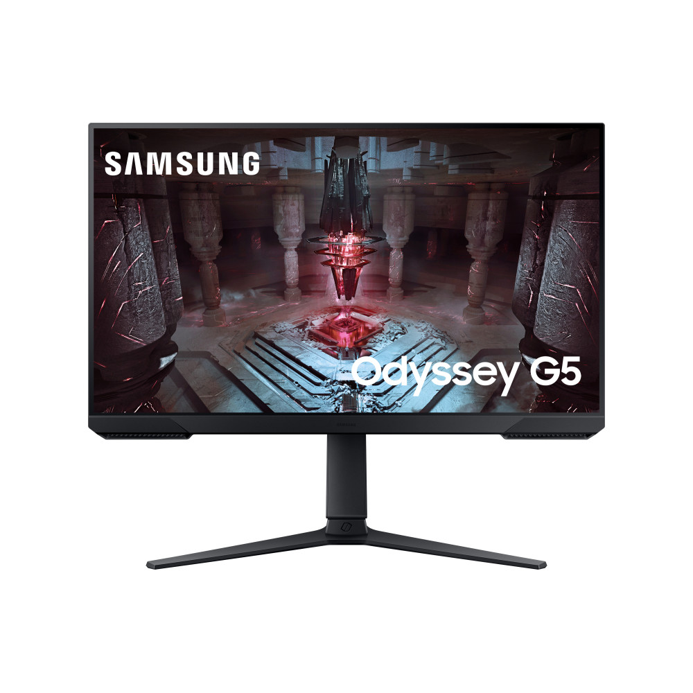 Samsung G51C écran plat de PC 68,6 cm (27") 2560 x 1440 pixels Quad HD LED Noir Samsung G51C écran plat de PC 68,6 cm (27") 2560 x 1440 pixels Quad HD LED Noir