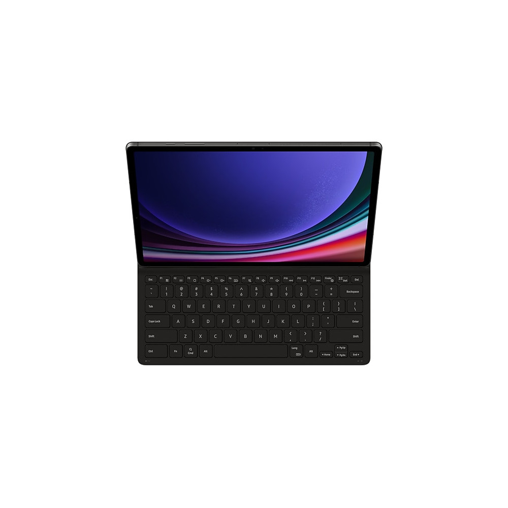 Samsung EF-DX810BBEGFR clavier pour tablette Pogo Pin Bleu