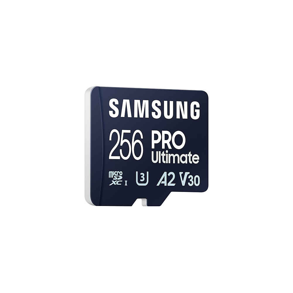 Samsung MB-MY256SB WW mémoire flash 256 Go MicroSDXC UHS-I