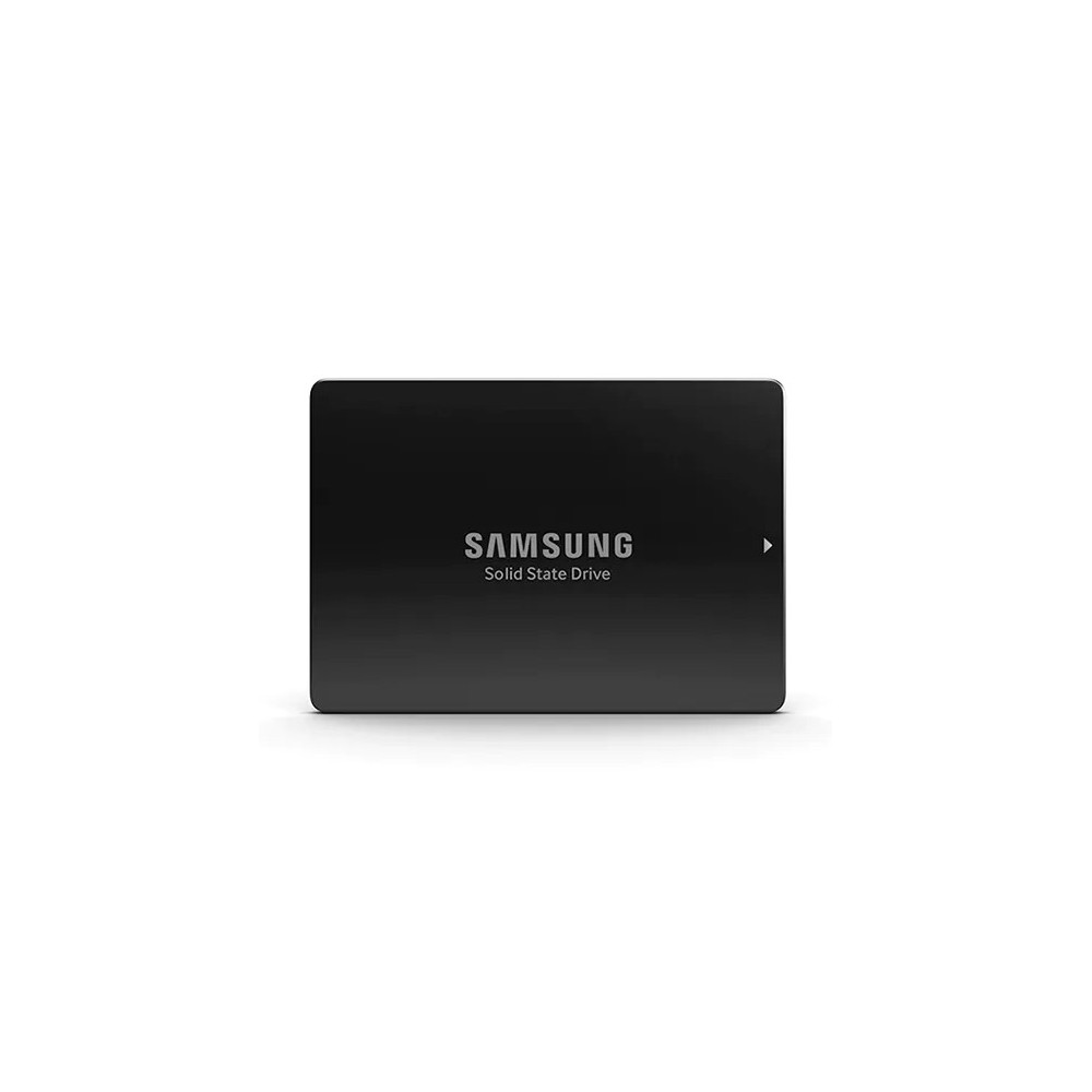 Samsung PM897 3,84 To 2.5" Série ATA III V-NAND