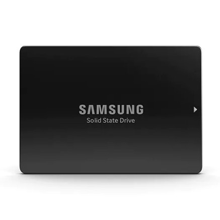 Samsung PM897 960 Go 2.5" Série ATA III V-NAND