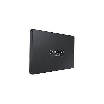 Samsung MZ7L3960HCJR-00A07 disque SSD 960 Go 2.5" Série ATA III TLC