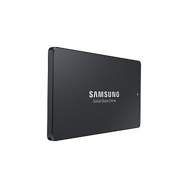 Samsung MZ7L3960HCJR-00A07 disque SSD 960 Go 2.5" Série ATA III TLC