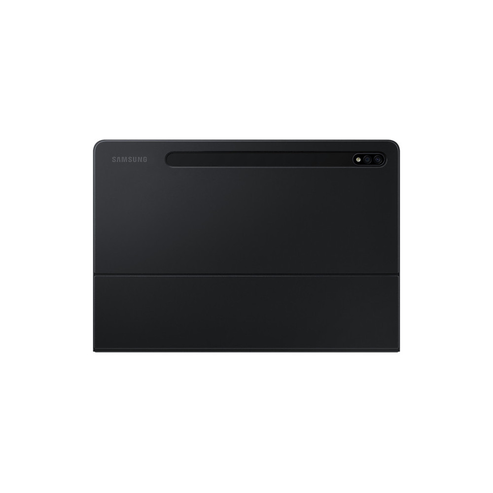 Samsung EF-DT630BBEGFR clavier pour tablette Pogo Pin Noir