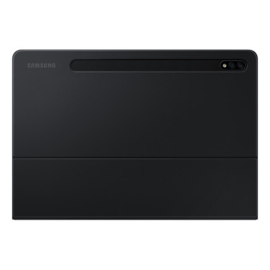Samsung EF-DT630BBEGFR clavier pour tablette Pogo Pin Noir