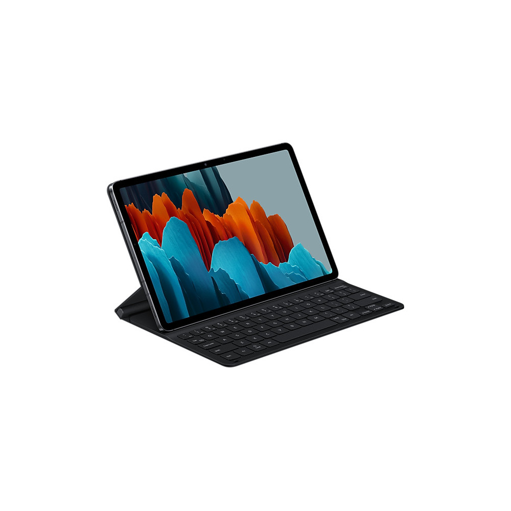 Samsung EF-DT630BBEGFR clavier pour tablette Pogo Pin Noir