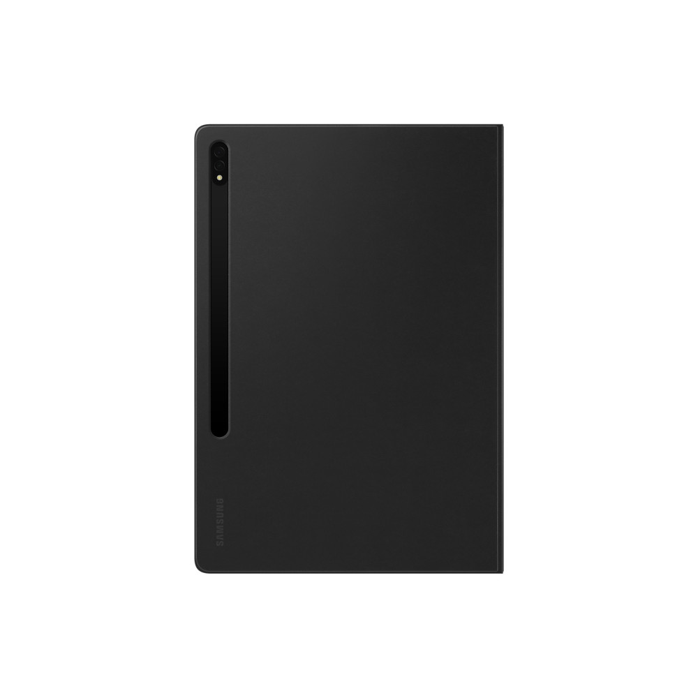 Samsung EF-ZX800P 32,3 cm (12.7") Folio Noir