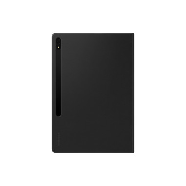 Samsung EF-ZX800P 32,3 cm (12.7") Folio Noir