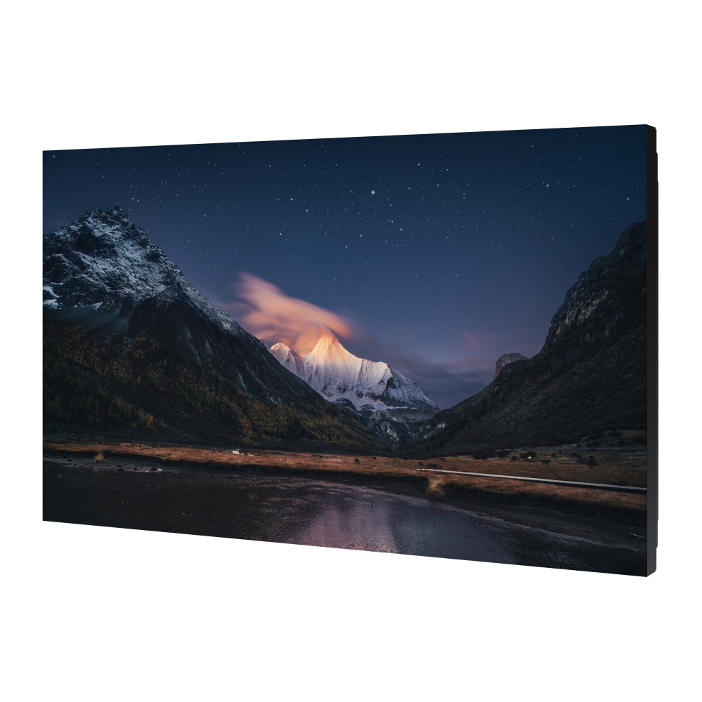 Samsung VH55R-R LCD Intérieure