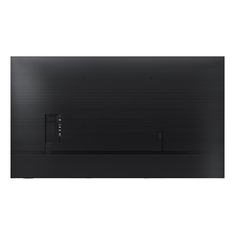 Samsung QE85T Écran plat de signalisation numérique 2,16 m (85") LCD 300 cd m² 4K Ultra HD Noir Intégré dans le processeur