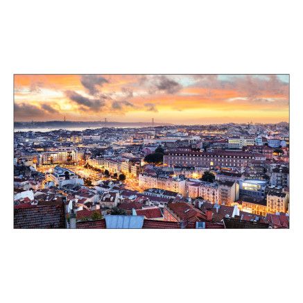 Samsung VH55B-E LCD Intérieure