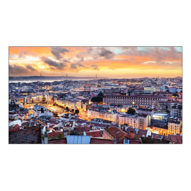 Samsung VH55B-E LCD Intérieure