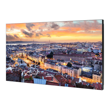 Samsung VH55B-E LCD Intérieure