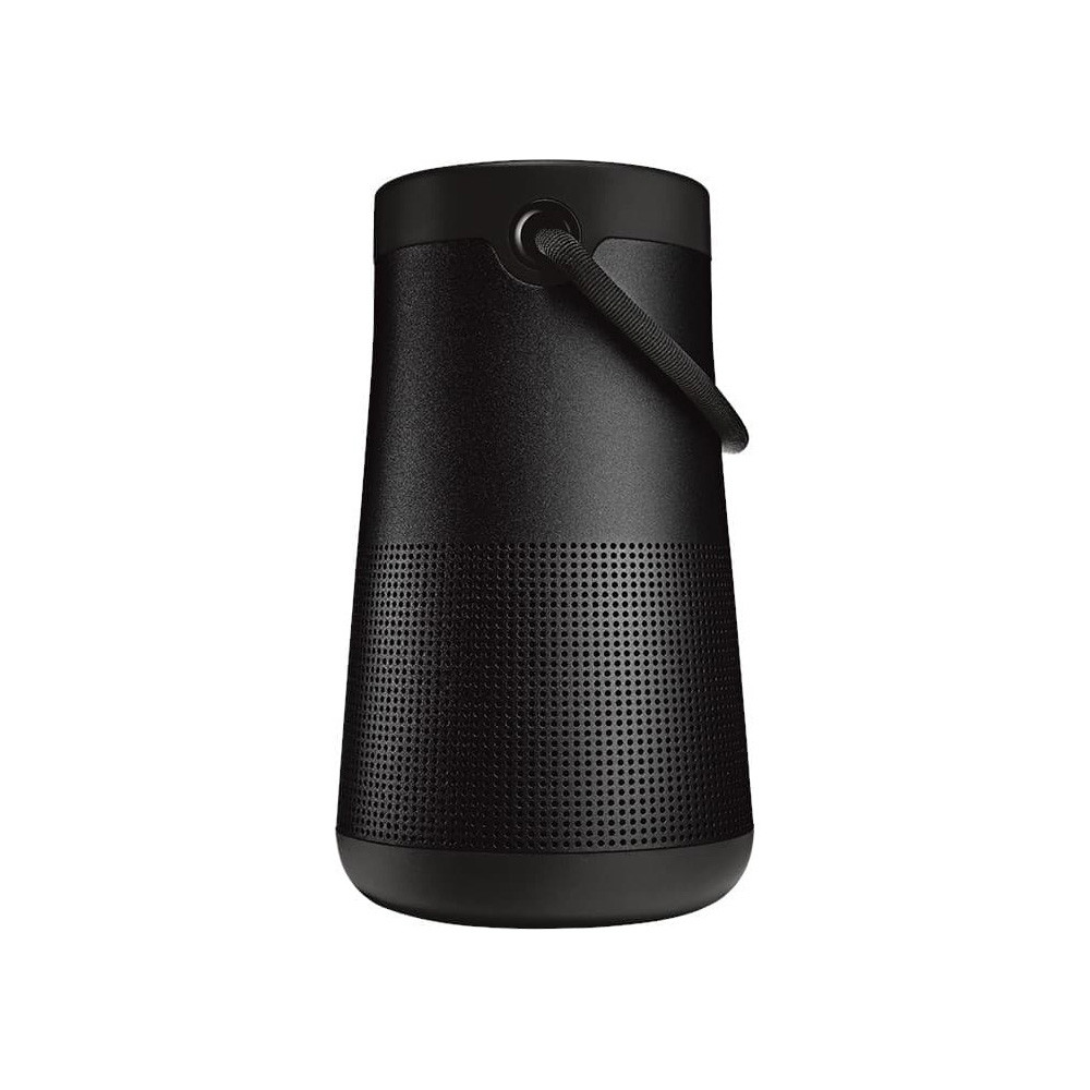 Bose SoundLink Revolve+ II schwarz | ECP Grossiste informatique