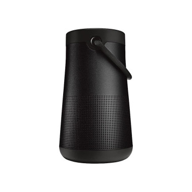 Bose SoundLink Revolve+ II schwarz | ECP Grossiste informatique