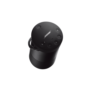 Bose SoundLink Revolve+ II schwarz | ECP Grossiste informatique