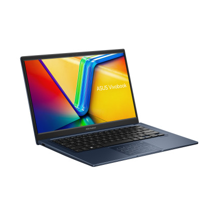 ASUS Vivobook 14 X1404VA-EB1159W Intel Core 5 120U Ordinateur portable 35,6 cm (14") Full HD 16 Go DDR4-SDRAM 512 Go SSD Wi-Fi