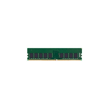 Kingston Technology KTL-TS432E 32G module de mémoire 32 Go 1 x 32 Go DDR4 3200 MHz ECC