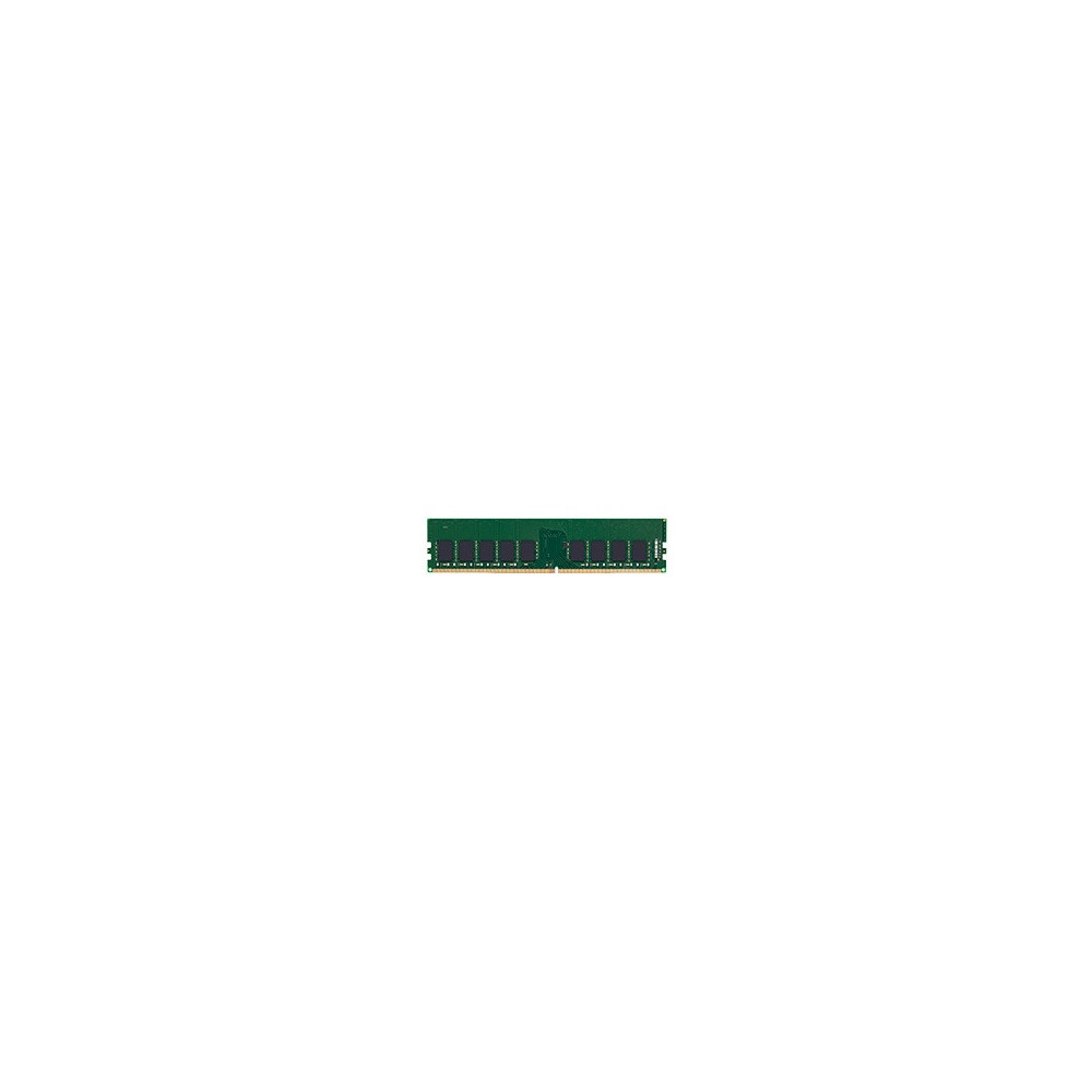Kingston Technology KTL-TS432E 32G module de mémoire 32 Go 1 x 32 Go DDR4 3200 MHz ECC Kingston Technology KTL-TS432E 32G module de mémoire 32 Go 1 x 32 Go DDR4 3200 MHz ECC