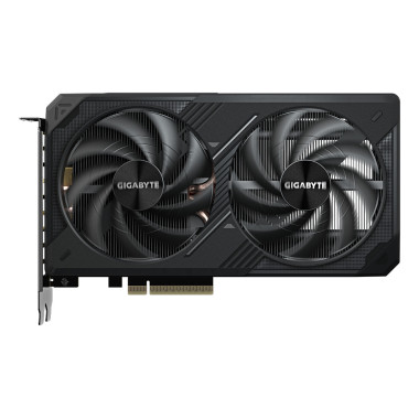 GIGABYTE GeForce RTX 5060 Ti WINDFORCE OC 8G Carte Graphique – 8 Go GDDR7, 128 bits, PCI-E 5.0, 2587 MHz Fréquence du