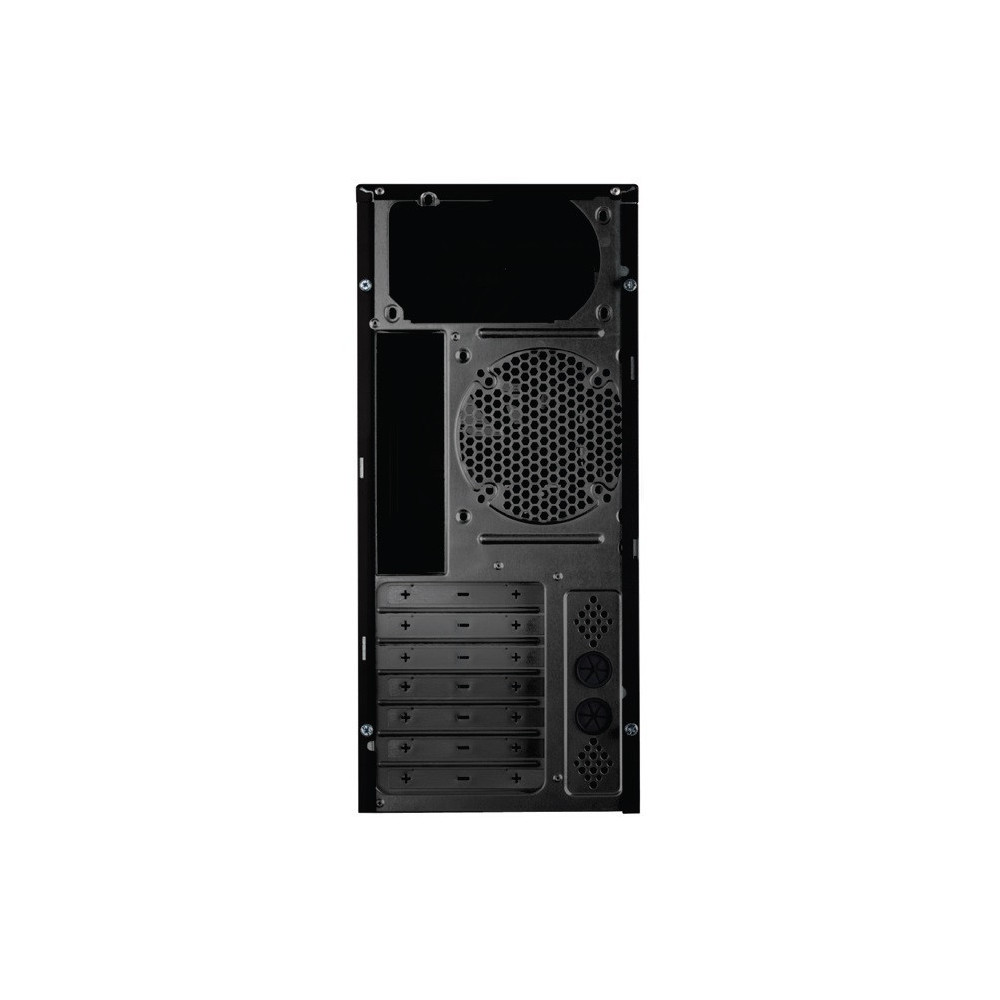 Antec VSK4000B-U3 U2 Tower Noir