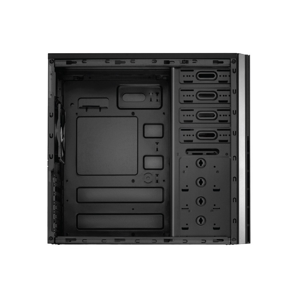 Antec VSK4000B-U3 U2 Tower Noir