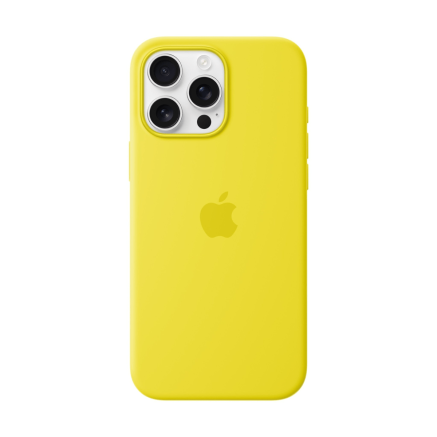 Apple - Coque de protection pour t l phone portable - compatibilit  avec MagSafe - silicone - caram | ECP Grossiste informatique