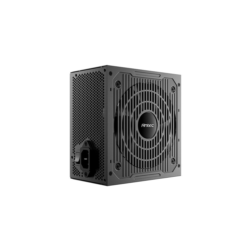 ANT CSK550DC EC 80+ Bronze 550W F120MM | ECP Grossiste informatique