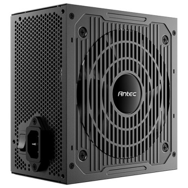 ANT CSK550DC EC 80+ Bronze 550W F120MM | ECP Grossiste informatique