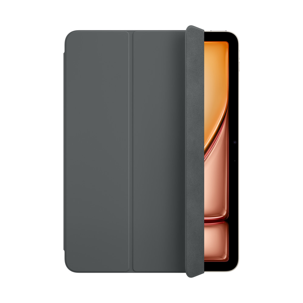 Apple Smart Folio pour iPad Air 11 pouces (M2) - Anthracite Apple Smart Folio pour iPad Air 11 pouces (M2) - Anthracite