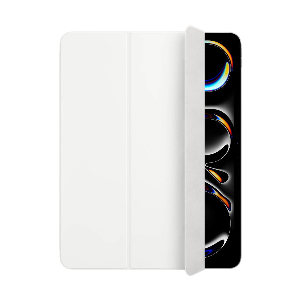 Apple MWK23ZM A étui pour tablette 33 cm (13") Folio Blanc Apple MWK23ZM A étui pour tablette 33 cm (13") Folio Blanc