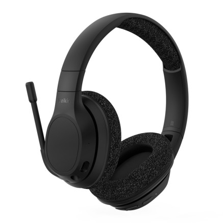 BELKIN SOUNDFORM ADAPT OVER EAR HEADSET | ECP Grossiste informatique