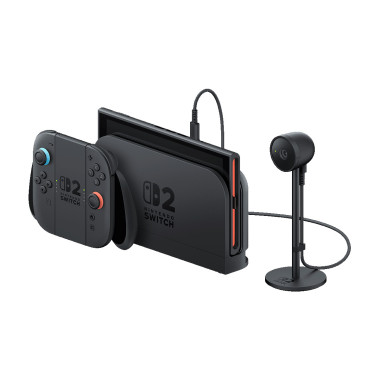 Nintendo Caméra Switch 2