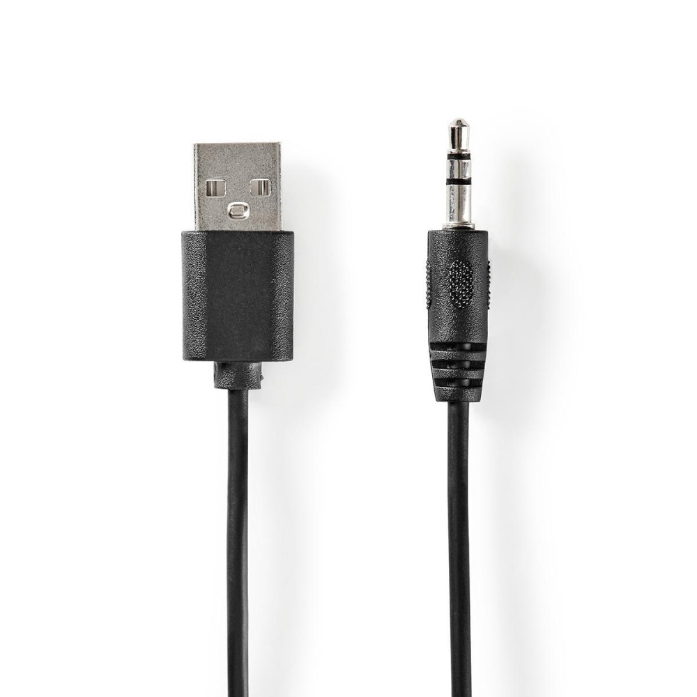 haut-parleur PC 2.0 12 W 3.5 mm Mâle Alimenté par port USB Contrôle du Volume haut-parleur PC 2.0 12 W 3.5 mm Mâle Alimenté par port USB Contrôle du Volume