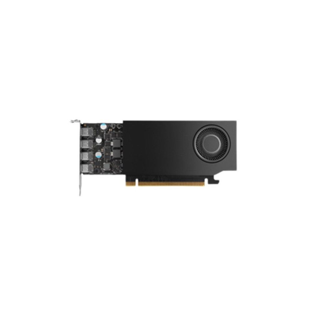 Nvidia RTX A400 4 Go GDDR6 Nvidia RTX A400 4 Go GDDR6