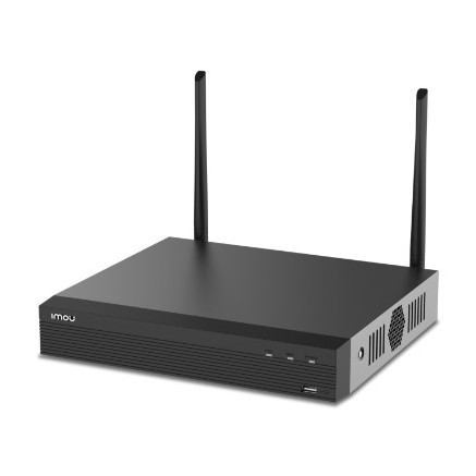 Imou NVR1108HS Noir