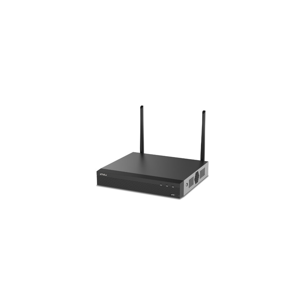 Imou NVR1108HS Noir