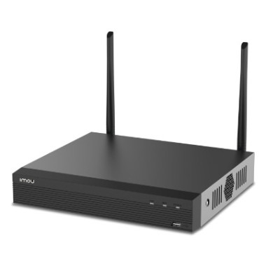 Imou NVR1108HS Noir