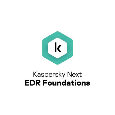 Kaspersky Next EDR Foundations Sécurité antivirus Base 10 - 14 licence(s) 3 année(s)