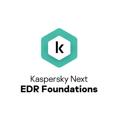 Kaspersky Next EDR Foundations Sécurité antivirus Base 10 - 14 licence(s) 3 année(s)