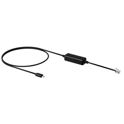 Yealink EHS35 Adaptateur d’interface