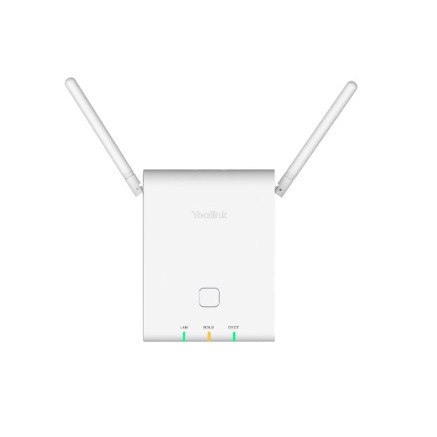 Yealink W90DM station de base DECT Blanc
