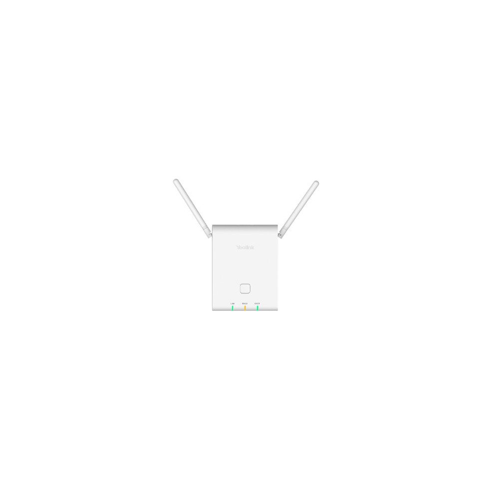 Yealink W90DM station de base DECT Blanc Yealink W90DM station de base DECT Blanc