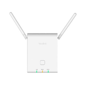 Yealink W90DM station de base DECT Blanc