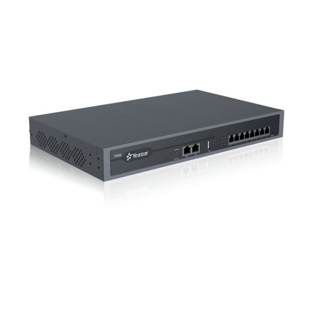 Yeastar PBX P550 | ECP Grossiste informatique