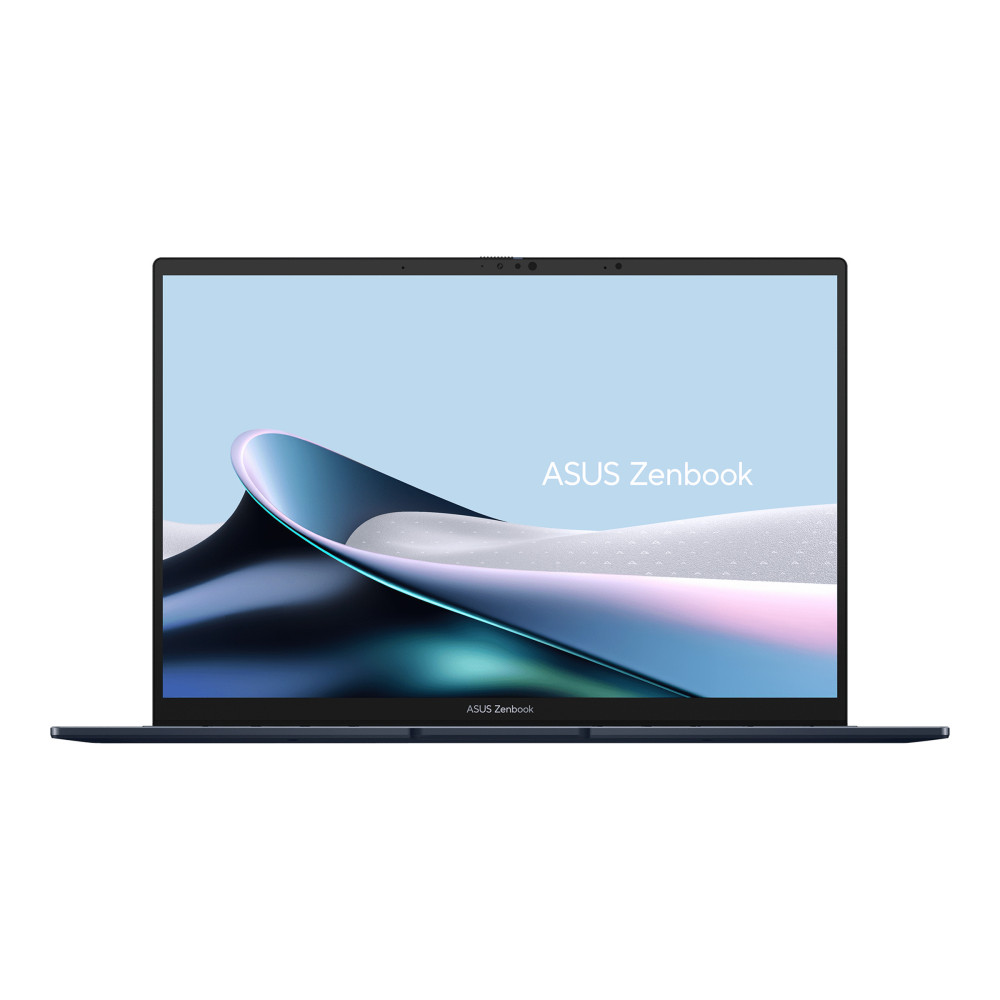ASUS Zenbook 14 OLED UX3405MA-DRPZ683W Intel Core Ultra 9 185H Ordinateur portable 35,6 cm (14") Écran tactile 3K 32 Go