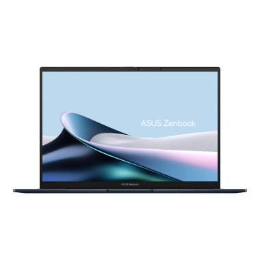 ASUS Zenbook 14 OLED UX3405MA-DRPZ683W Intel Core Ultra 9 185H Ordinateur portable 35,6 cm (14") Écran tactile 3K 32 Go
