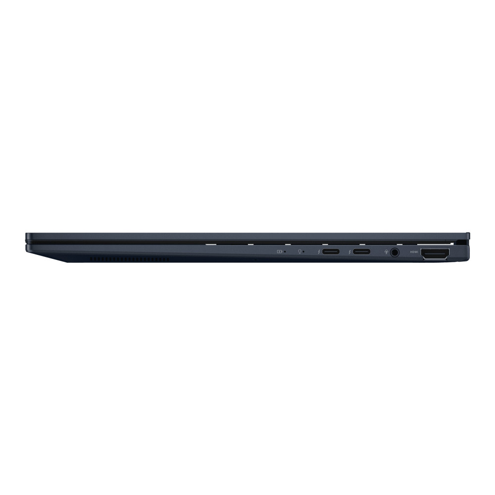 ASUS Zenbook 14 OLED UX3405MA-DRPZ683W Intel Core Ultra 9 185H Ordinateur portable 35,6 cm (14") Écran tactile 3K 32 Go