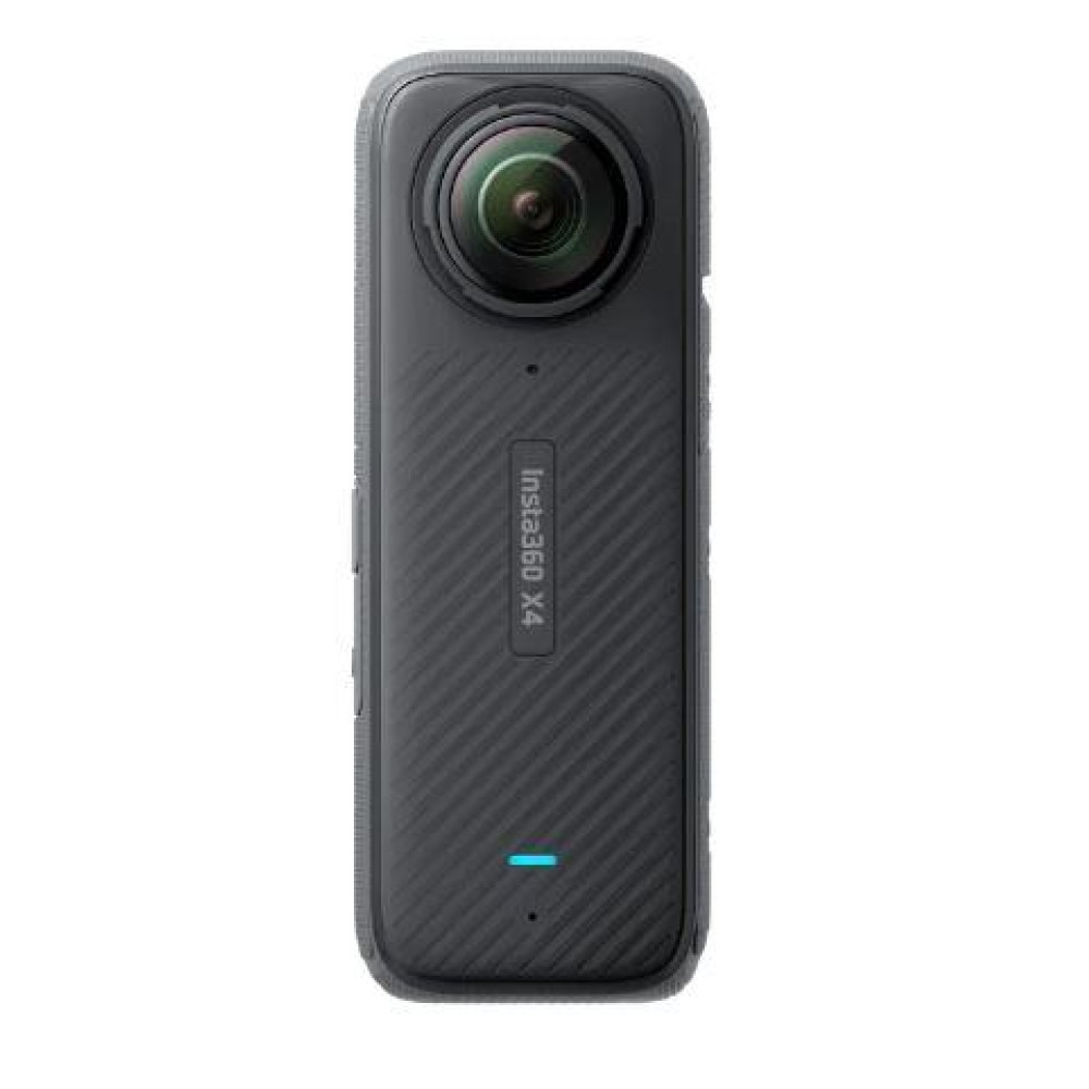 Caméra d'action insta360 X4  8K avec photo 72MP | ECP Grossiste informatique