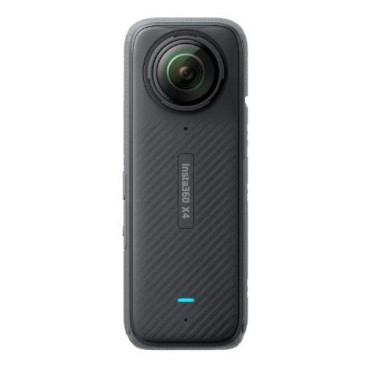 Caméra d'action insta360 X4  8K avec photo 72MP | ECP Grossiste informatique